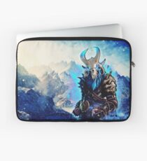 Ragnarok Laptop Sleeve