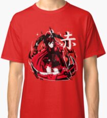 RED Classic T-Shirt
