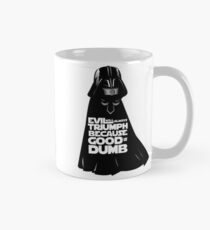 Dark Helmet - Fan art Mug