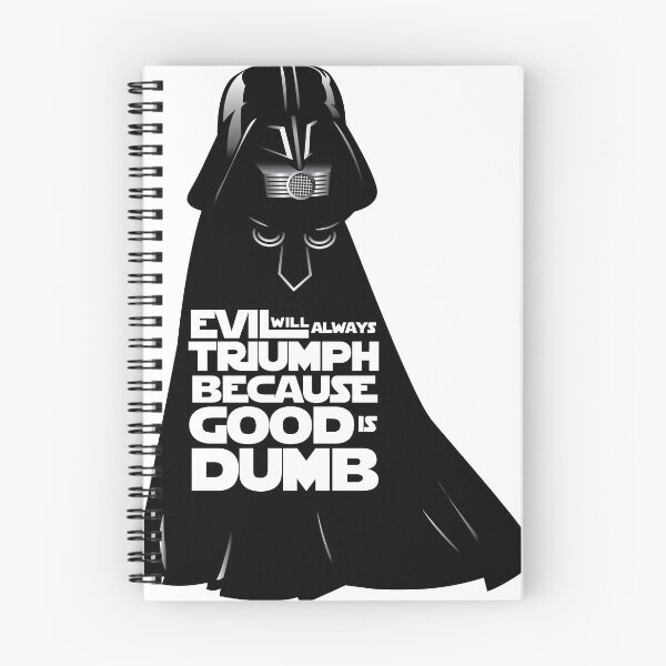Item preview, Dark Helmet - Fan art designed and sold by mackenzieproud.