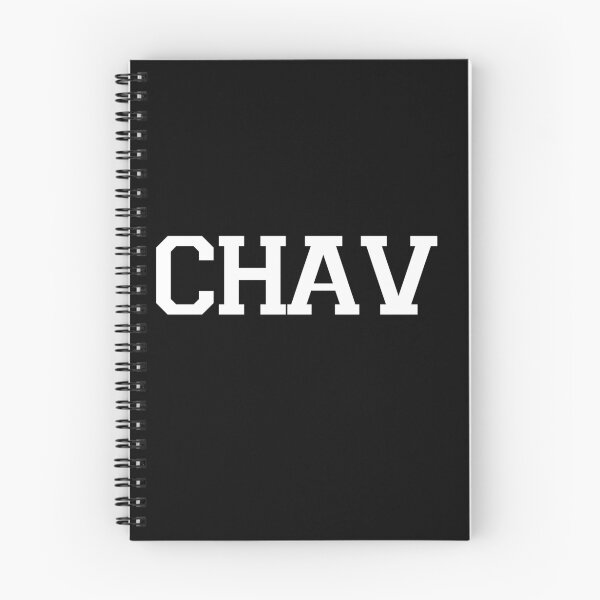 Item preview, Chav alt camiseta designed and sold by RAGEDBUBBLE.