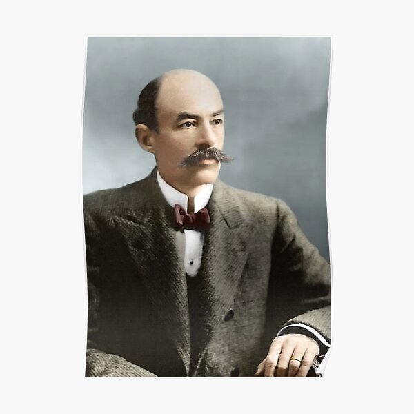 Frederico Figner Poster