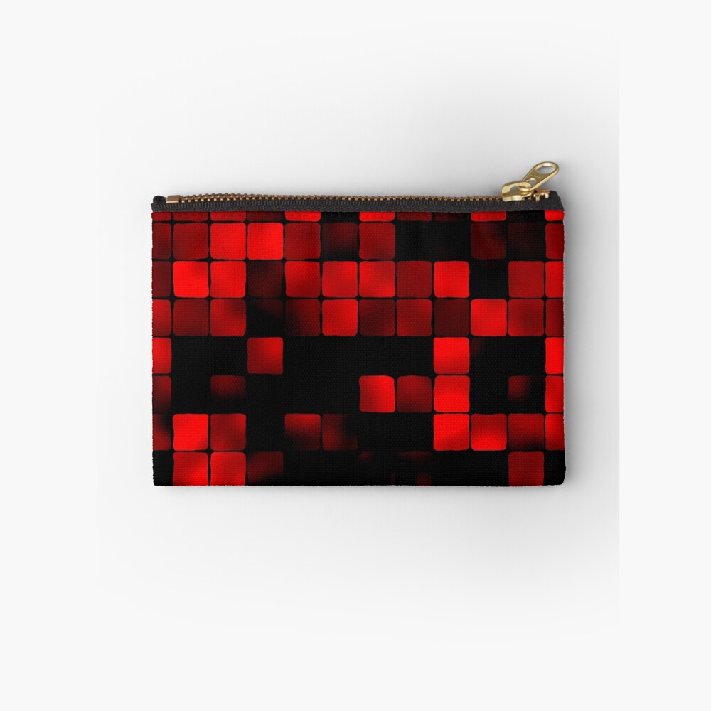 Item preview, Zipper Pouch designed and sold by RoufXis.