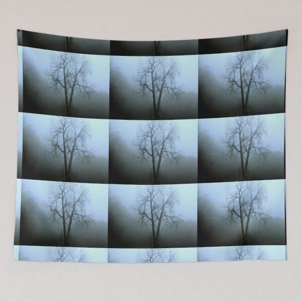 Item preview, Spooky Road    ^ designed and sold by ctheworld.