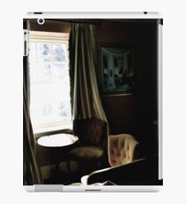 Light through Window iPad Case/Skin