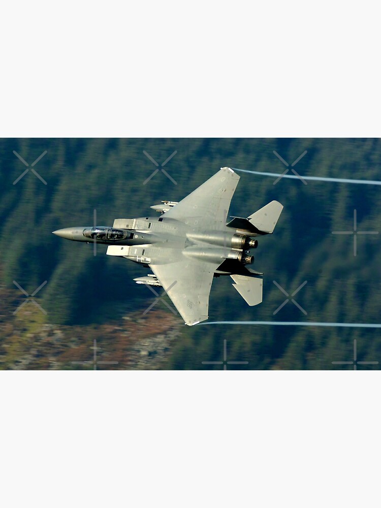 F-15 by skanner30
