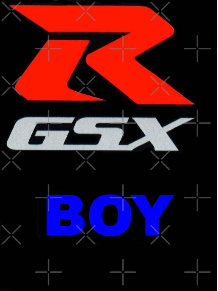 GIXXER BOY by skanner30
