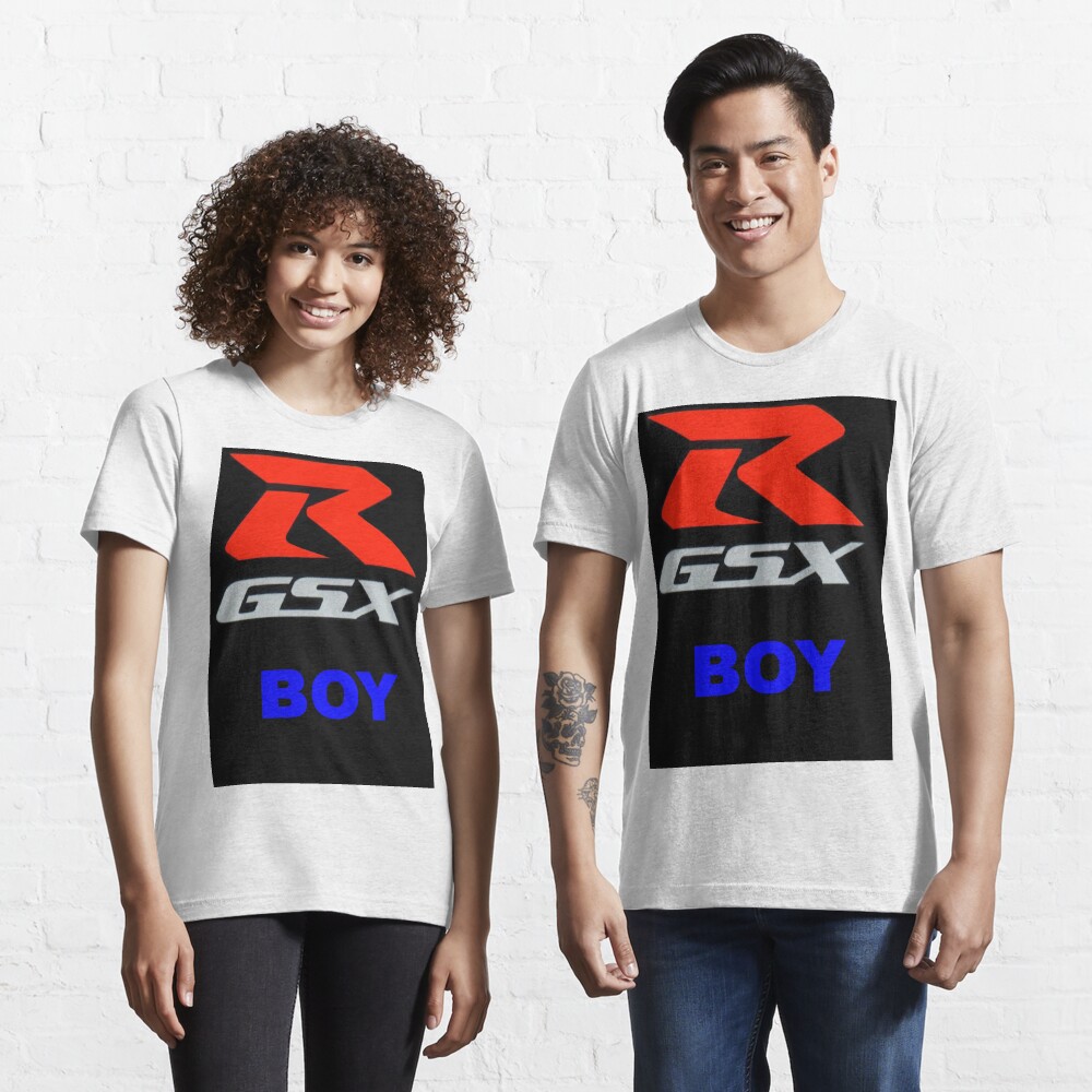 GIXXER BOY Essential T-Shirt