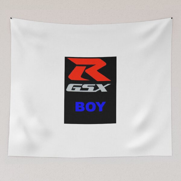 Item preview, GIXXER BOY designed and sold by skanner30.