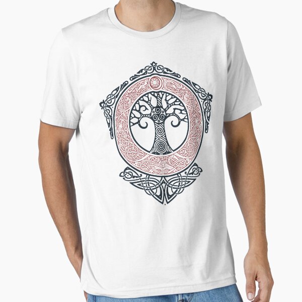 Item preview, YGGDRASIL designed and sold by RAIDHO.