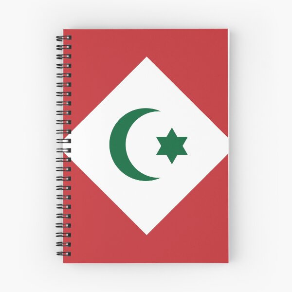 Item preview, Flag of the Republic of Rif designed and sold by degeefe.