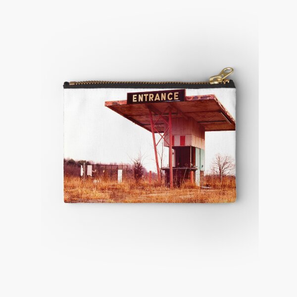 Item preview, Colonial Drive In Theatre - Ticket Booth and Screen designed and sold by Steven Godfrey.