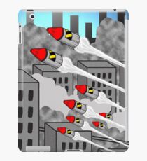 Rockets iPad Case/Skin