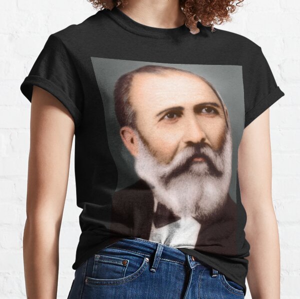Adolfo Bezerra de Menezes Cavalcanti Classic T-Shirt