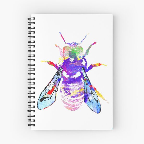 Item preview, Honey Bee designed and sold by Daniel Janda.