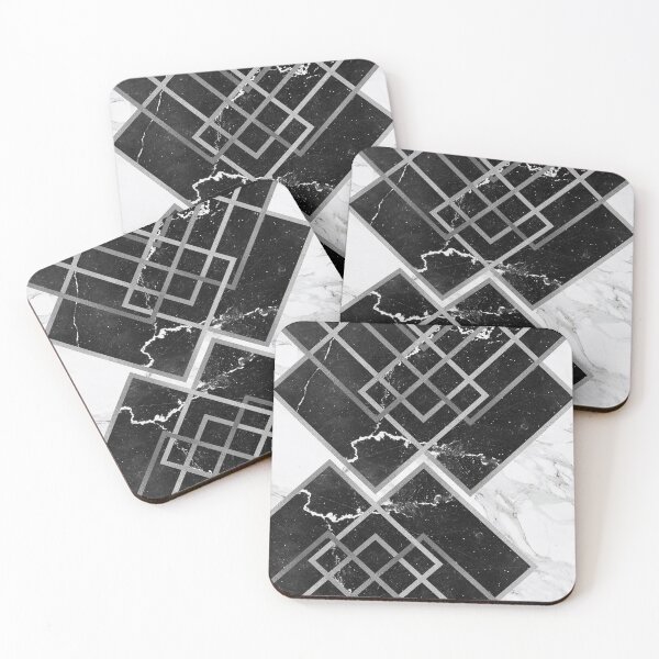 Item preview, Contemporary Asymmetry designed and sold by cadinera.