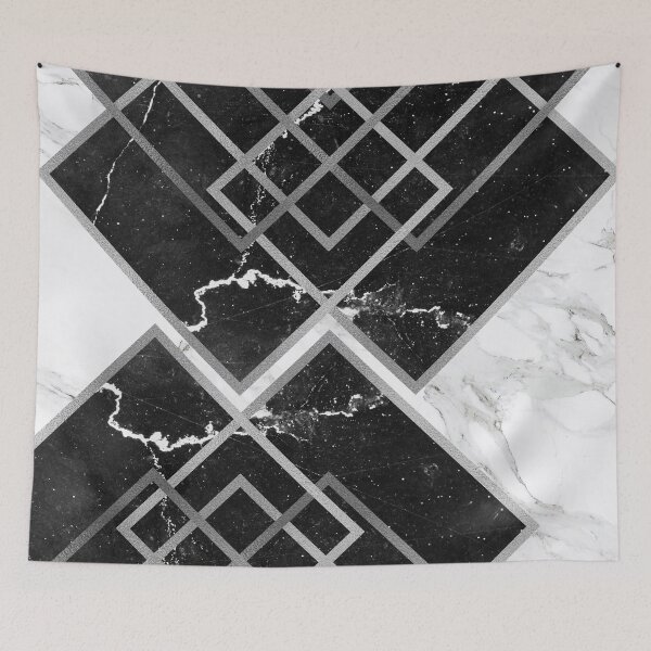 Item preview, Contemporary Asymmetry designed and sold by cadinera.