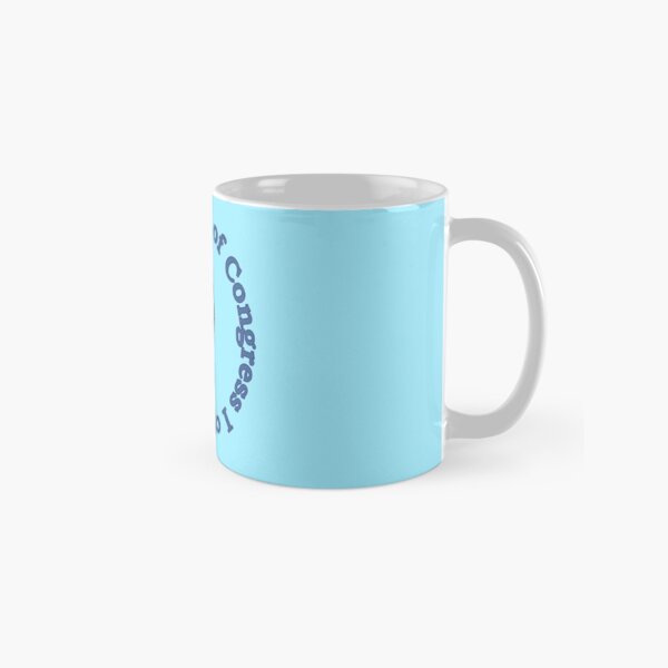 Item preview, I'm so sick of Congress designed and sold by KanaryAgain.
