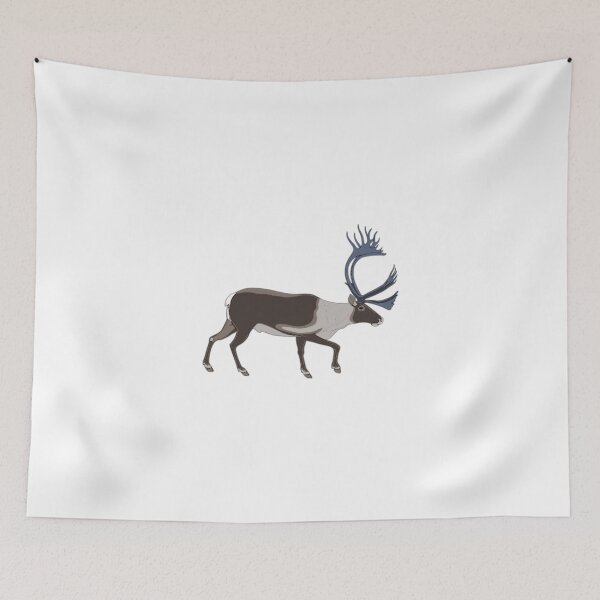 Item preview, Wild Antlers  designed and sold by wahine24.