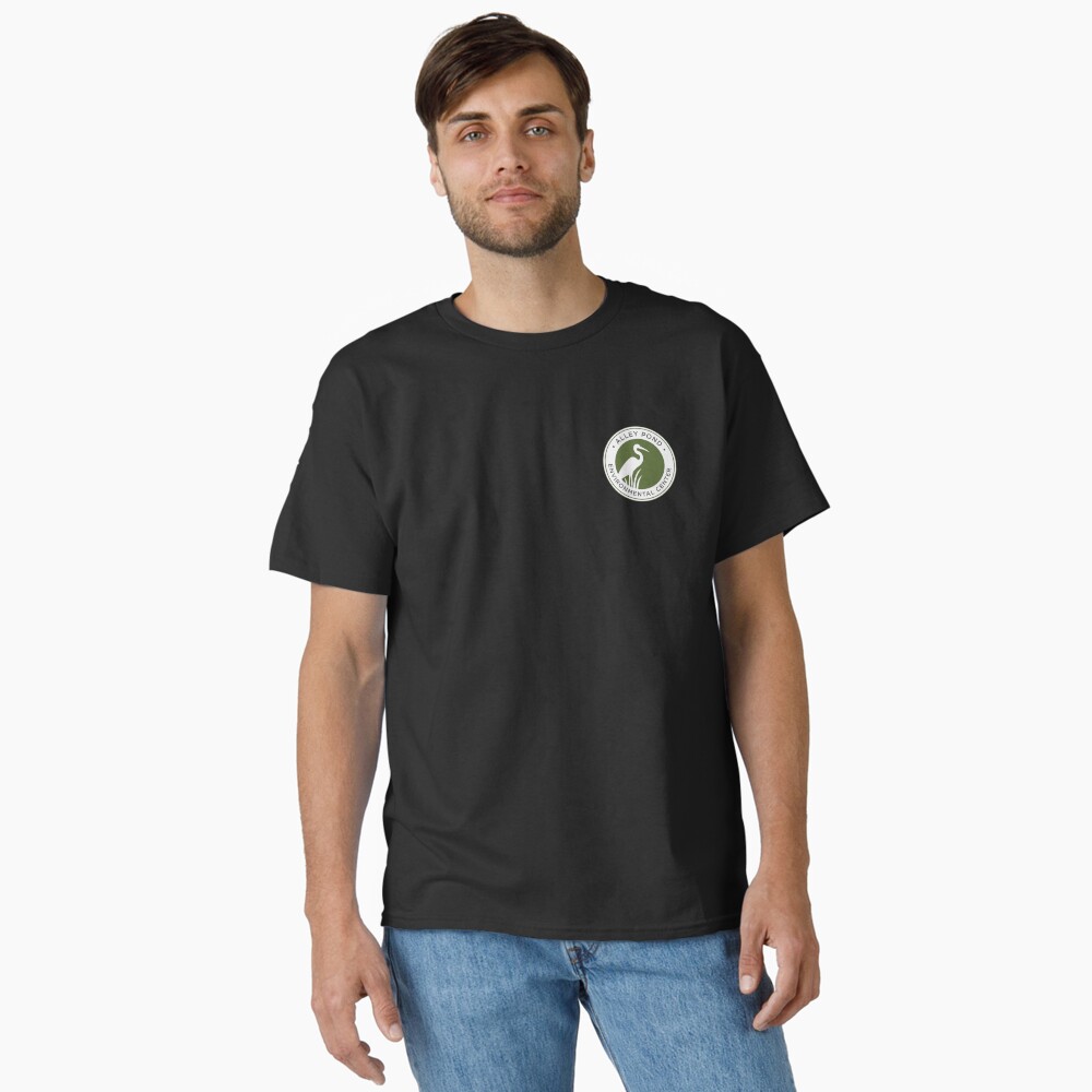 Item preview, Classic T-Shirt designed and sold by APECofQueens.
