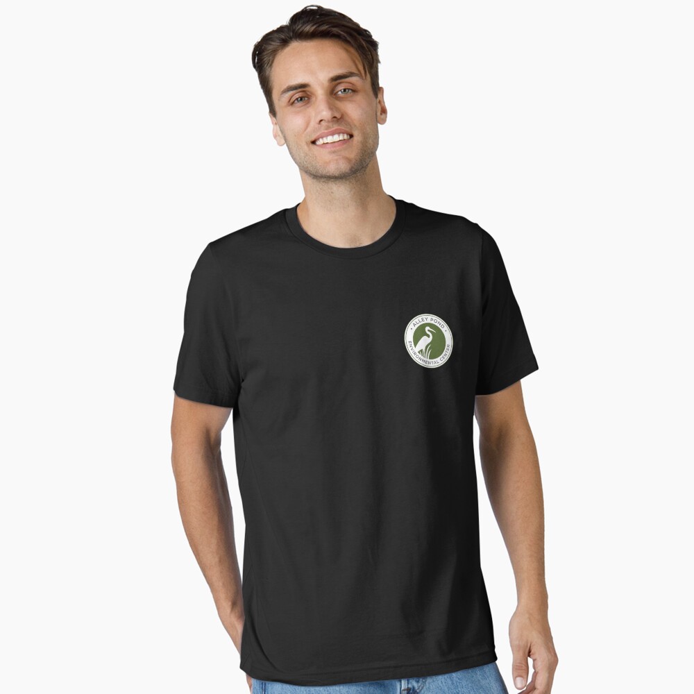 Item preview, Essential T-Shirt designed and sold by APECofQueens.
