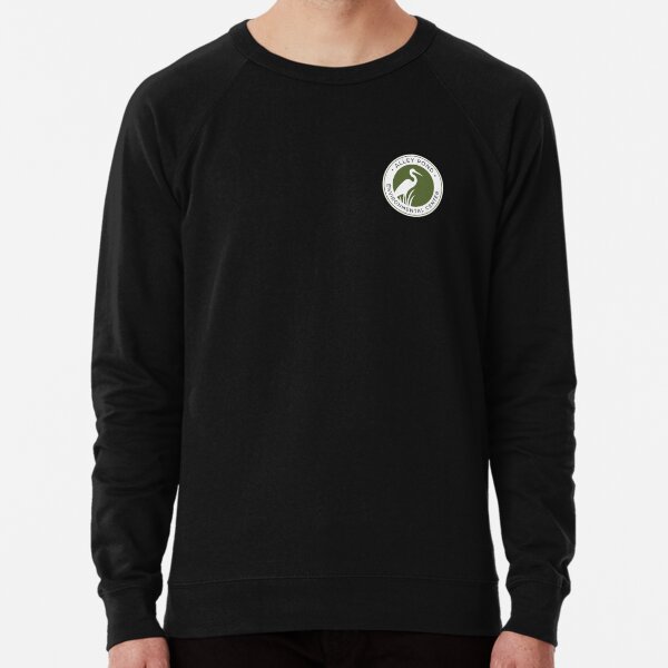 Lightweight Sweatshirt
