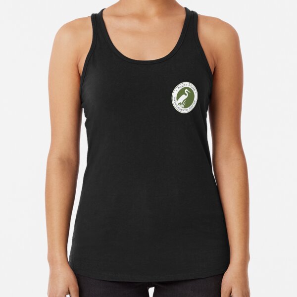 Racerback Tank Top