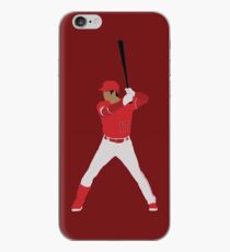 Shohei Ohtani iPhone Case