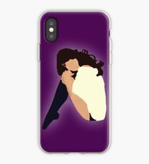 Her Brunette Ambition iPhone-Hülle & Cover