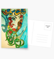 Ameonna Postcards