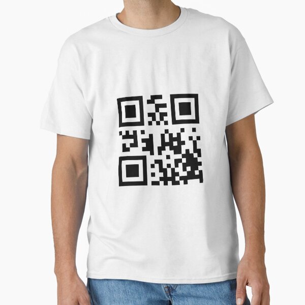 Artikel-Vorschau von QR "F*CK YOU", designt und verkauft von The-END.