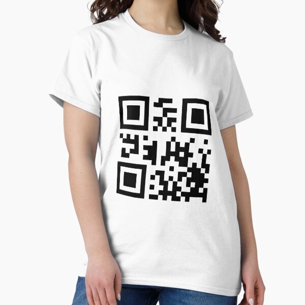Artikel-Vorschau von QR "F*CK YOU", designt und verkauft von The-END.