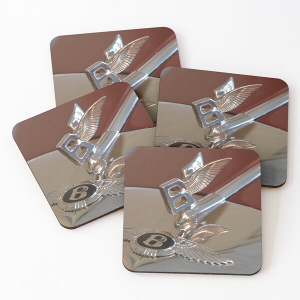 Item preview, "The only difference is the hood ornament" designed and sold by John Schneider.