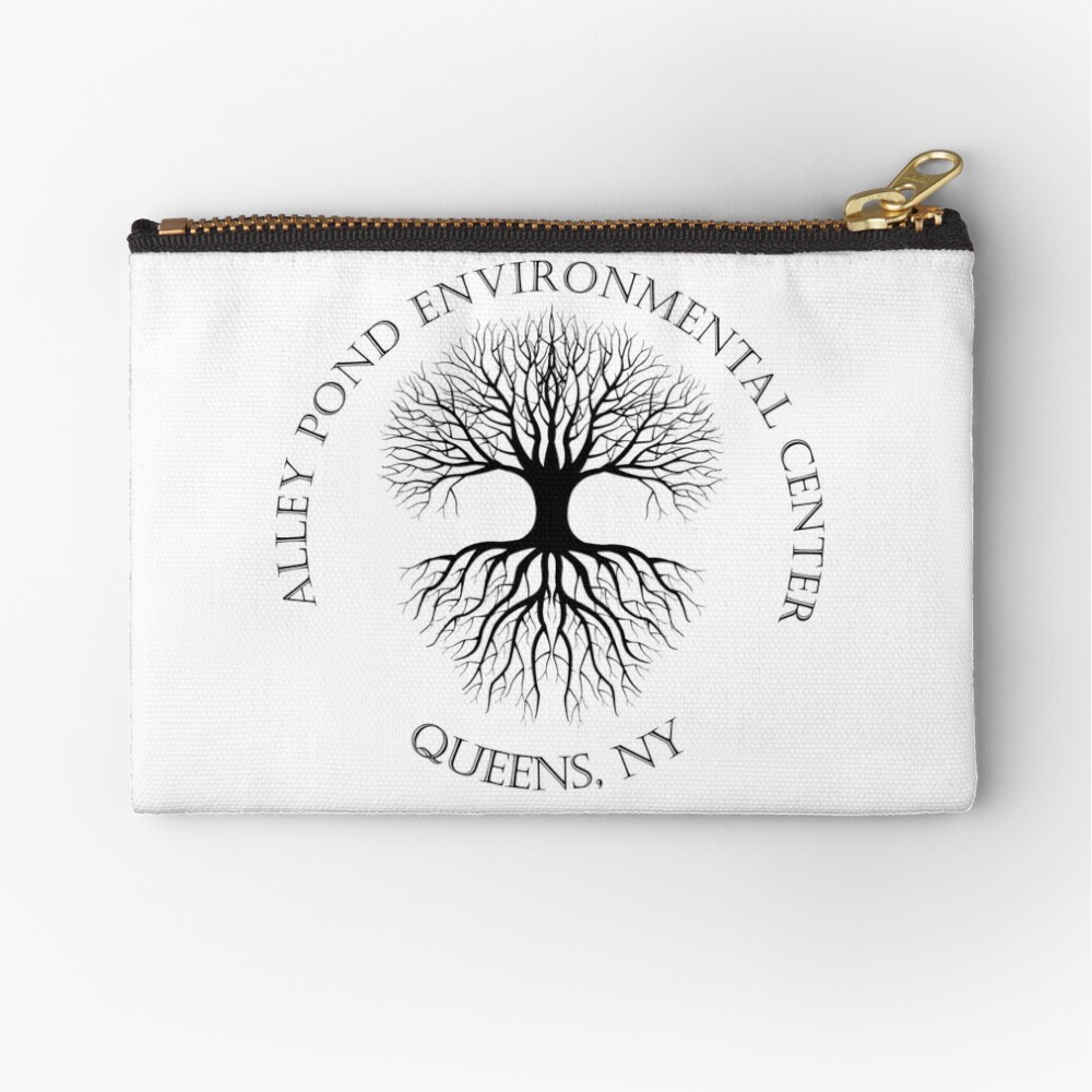 Item preview, Zipper Pouch designed and sold by APECofQueens.