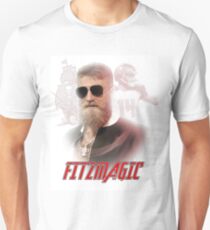 Fitzmagic Unisex T-Shirt