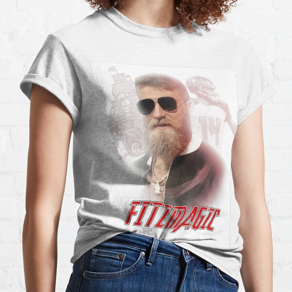 Fitzmagic Classic T-Shirt