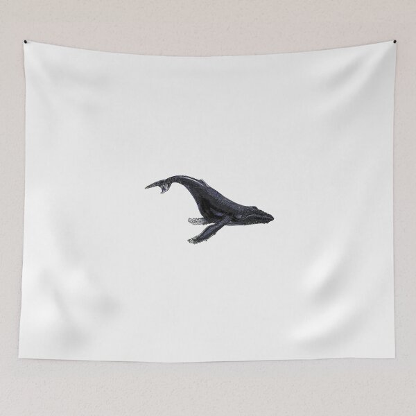 Item preview, Whale Song designed and sold by wahine24.