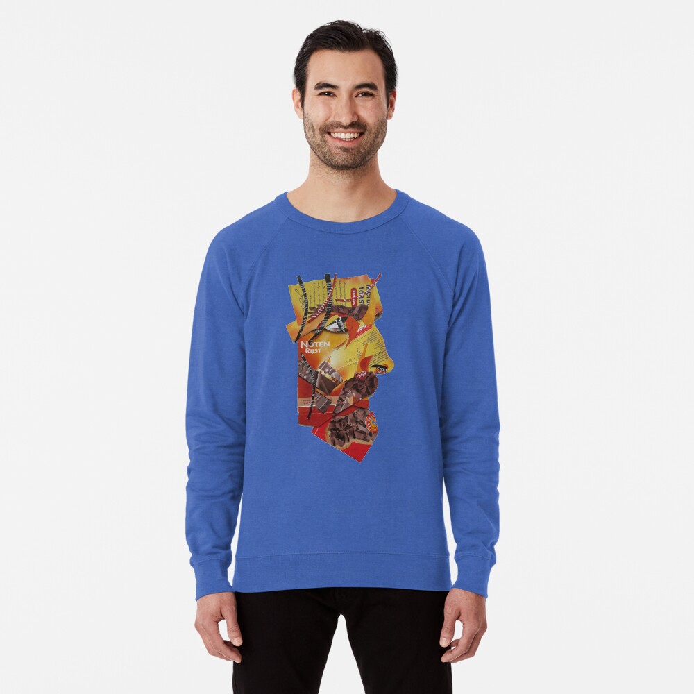 Item preview, Lightweight Sweatshirt designed and sold by Packeredo.
