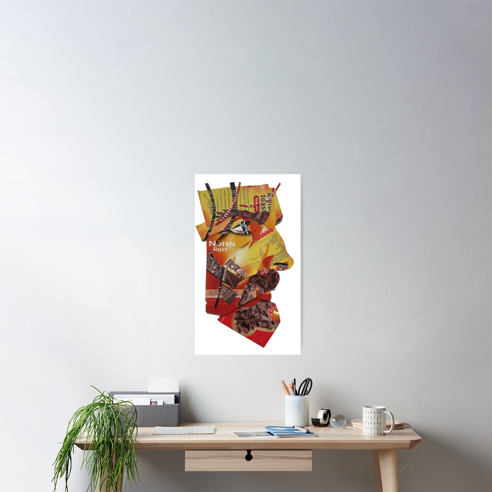 Janus Poster