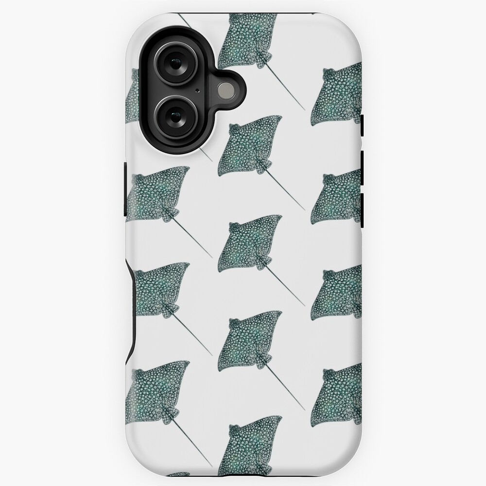 Item preview, iPhone Magsafe Tough Case designed and sold by CielPetit.