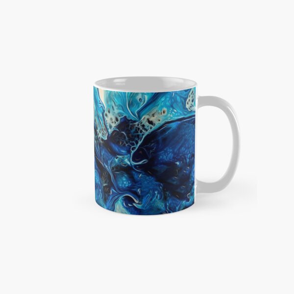 The Cave Classic Mug