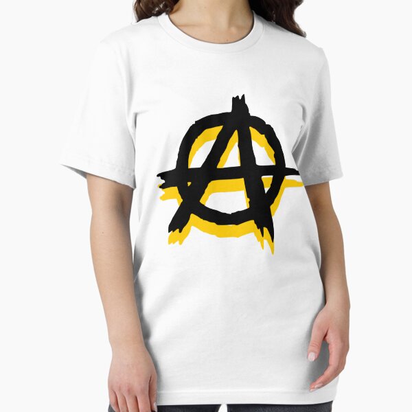 Item preview, Anarcho Capitalist designed and sold by underscorepound.