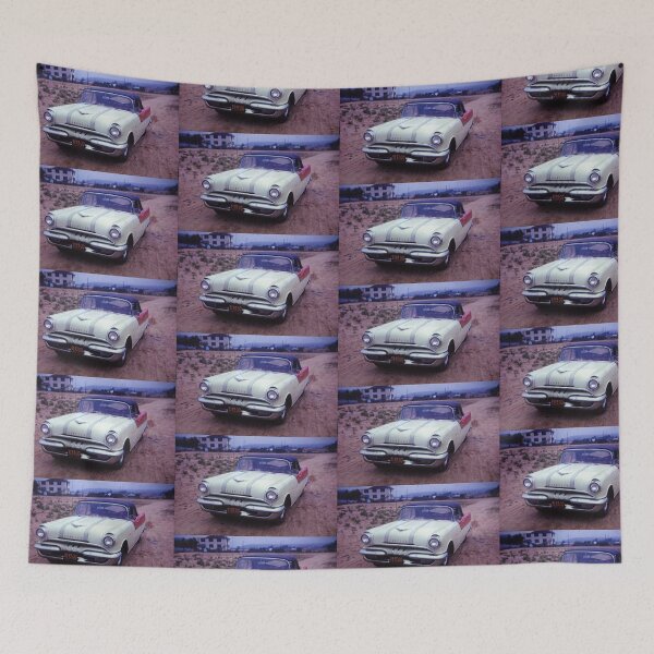 Item preview, Pontiac 1955 designed and sold by John Schneider.
