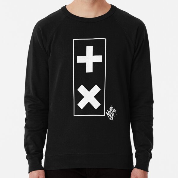 sudaderas de martin garrix