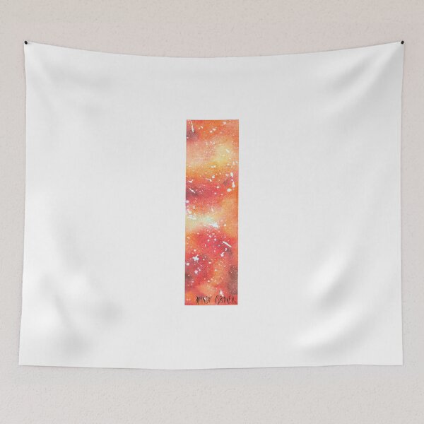 Item preview, Fiery Sky designed and sold by Mindy Brower.
