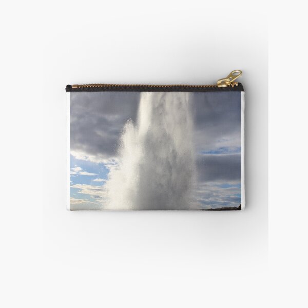 Item preview, Geyser Strokkur - "The Butter Churn" designed and sold by karina5.
