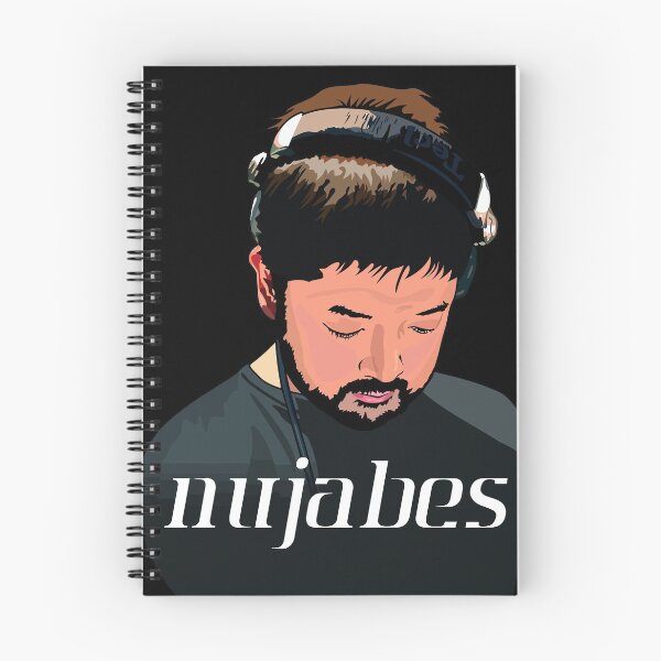 Item preview, Nujabes. designed and sold by behindurshades.