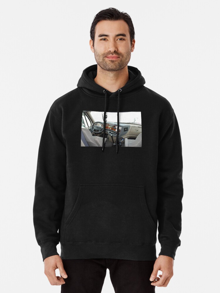 Freightliner hoodie 2024