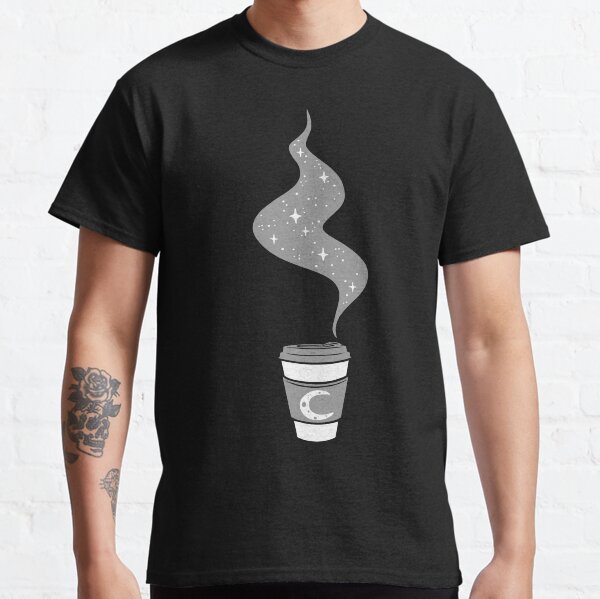 Evening Coffee Classic T-Shirt