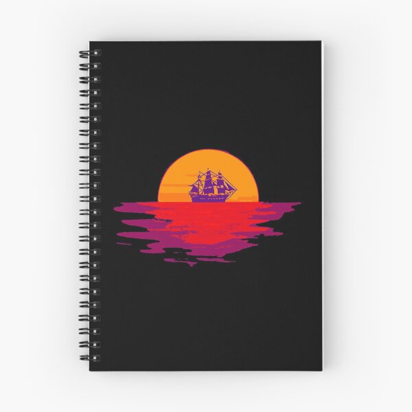 Item preview, Bosun's Sun designed and sold by LordNeckbeard.